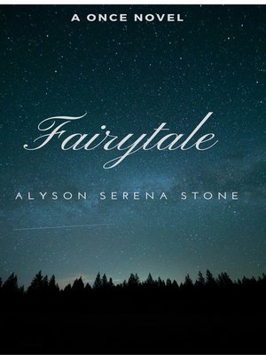 cover image of Fairytale (Once 4)